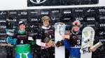 Samkova and Haemmerle prevail in Solitude sbx