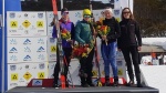 Jezersek and Leccardi won Kangaroo Hoppet 2018