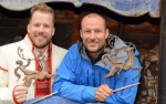 Svindal and Jansrud honoured with Peer Gynt Award