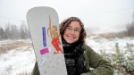 Hilde Katrine Engeli on her retirement: “It has been a wild ride.”