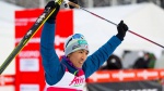 Watabe returns with Qualification win in Schonach