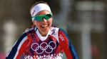 Kristin Stoermer Steira retires