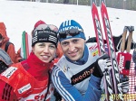 Legkov team grows big
