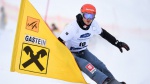 Kosir to also sit out Bad Gastein