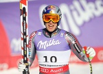 Canada's Guay Home With Knee Pain