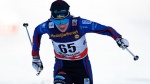 Early season competition results