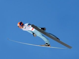 Arthur Pauli returns to Austria