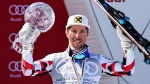 Alpine Season Finals next week in Aspen