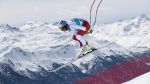 St. Moritz Finals a preview for 2017 World Championships
