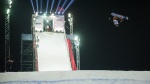 PyeongChang 2018 Olympic Big Air has a home