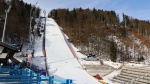 Green light for Ski Flying World Championships