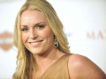 Lindsey Vonn goes from red carpet to drug testing