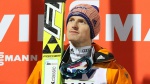 Severin Freund: "Nothing is decided yet"