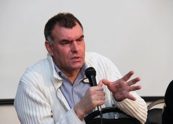 Начались съемки официального фильма Олимпийских игр в Сочи