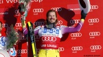 Jansrud opens speed season with DH victory