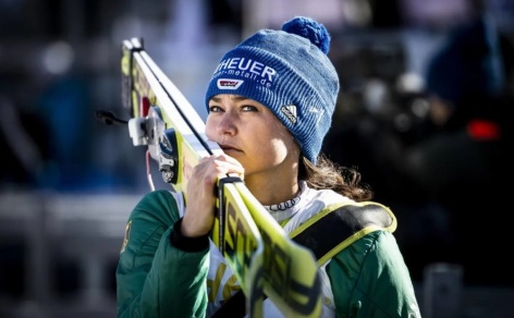 New study looks into injuries in Women’s Ski Jumping