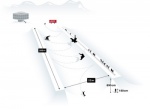 The biggest superpipe in the world 