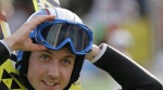 Simon Annan changed his mind on retirement