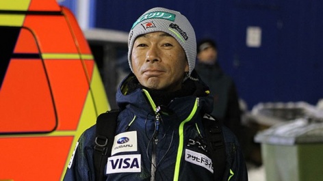 Hideharu Miyahira new Japanese head coach