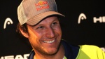 Svindal becomes team captain