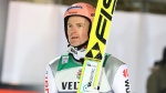 Severin Freund sustains ACL tear