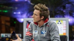 Gregor Schlierenzauer: participation in summer competitions is a question