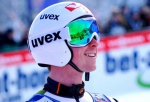 Unusual competitions were held at Norway