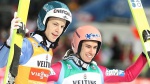 Heinz Kuttin names team for 4-Hills