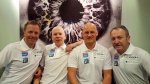 Hammer is back - new coaching staff for Norwegian team