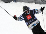 Woodsy named ski & snowboard athlete of the year 