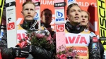 Team Norway unstoppable