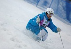 Sergeev skipped the Europa Cup but kept leadership