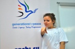 World peace program starts in Sochi