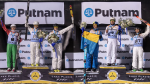 Lassila and Jia cap first of two Lake Placid competitions with wins