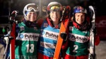 2015 Freestyle Skiing Team Nominated