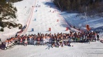 Japan, Russia, and Sweden with strong showings at Duved (SWE) JWC moguls