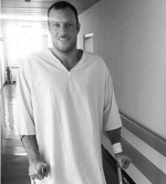 Aksel Lund Svindal ruptures Achilles Tendon