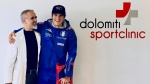 Samuel Costa has to postpone Olympic dream