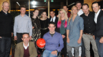 Right To Play Charity Night in Verbier