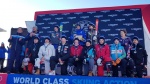 Svindal and Shiffrin weigh in on Longines Future Ski Champions