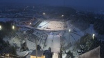 Battle of the legends at Lahti 2017 dress rehearsal