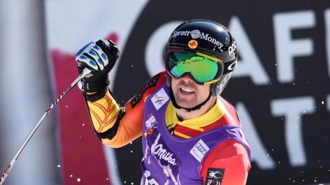 Dustin Cook and the dream season
