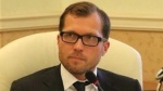 Dmitriy Dubrovskiy re-elected