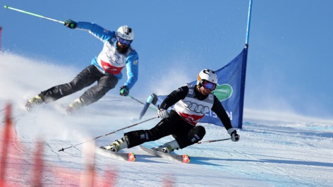 New season, new faces: Coaching changes in Freestyle Skiing