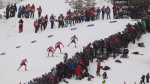 Team Rosters for Lillehammer