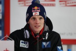 Morgernstern may finish the season early