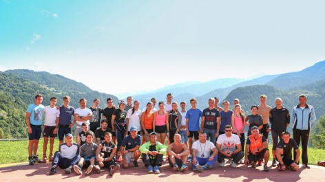 FIS Development Programme Nordic Summer Training Camp concludes