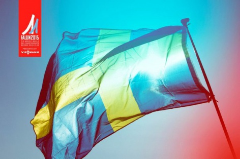 «Война» на лыжне и вне её 