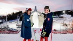 Confirmed athletes for the City Event in Oslo