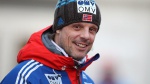 Award for Alexander Stoeckl